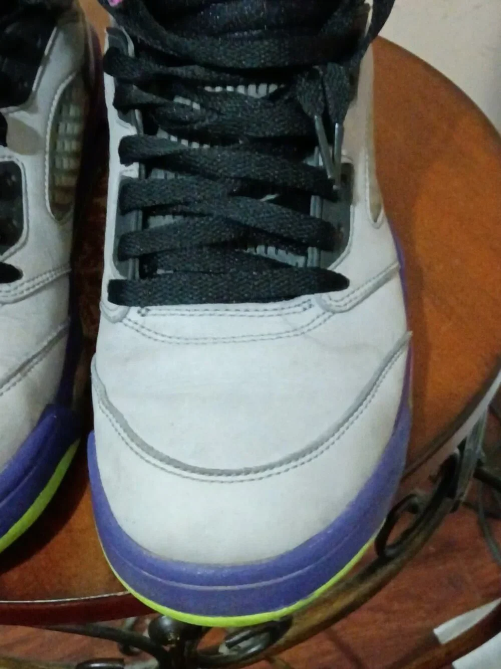 Jordan nike air